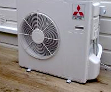 AC Installation