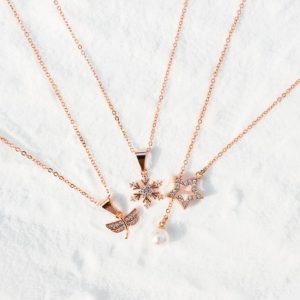 Pendant Chain