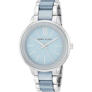 Women's Resin Bracelet Watch