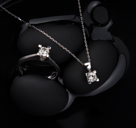 Custom Jewellery Design