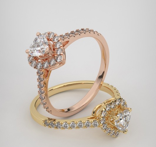 Jewellery Cleaning & Polishing