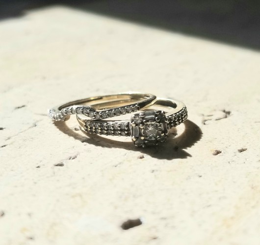 Jewellery Personalization