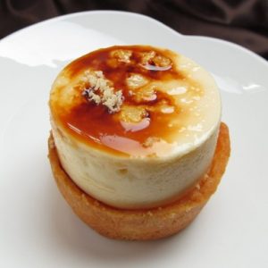 Cheese Cake