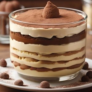 Tiramisu