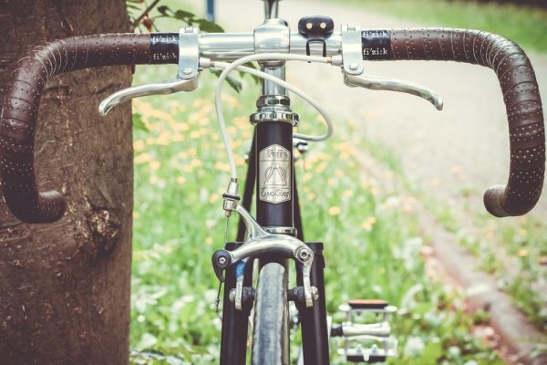 Handle bar