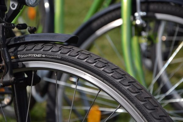 Tour Ride tire