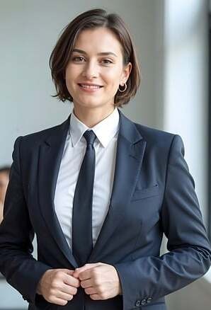 Cathenna U.