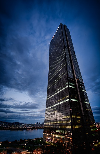Residential Building