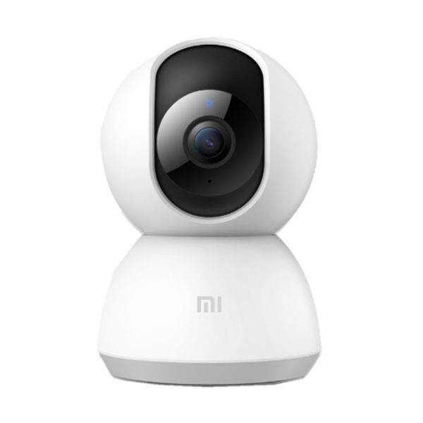 MI Home Security