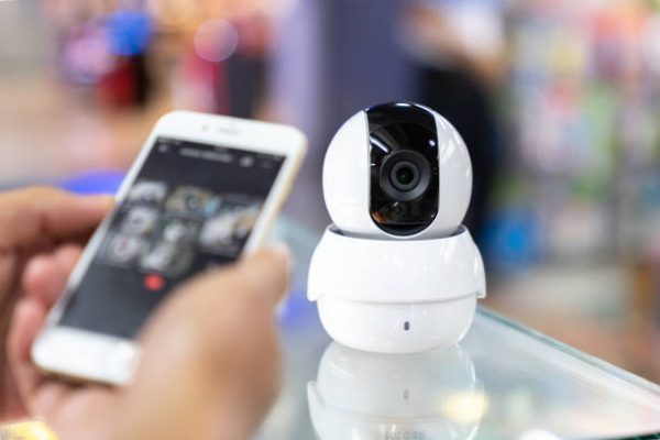 Mi CCTV Camera