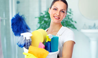 Commercial Cleaning