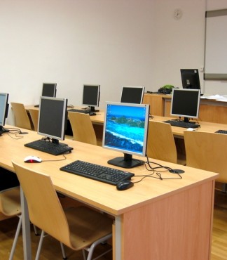 Computer Labs