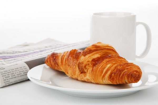 Croissant