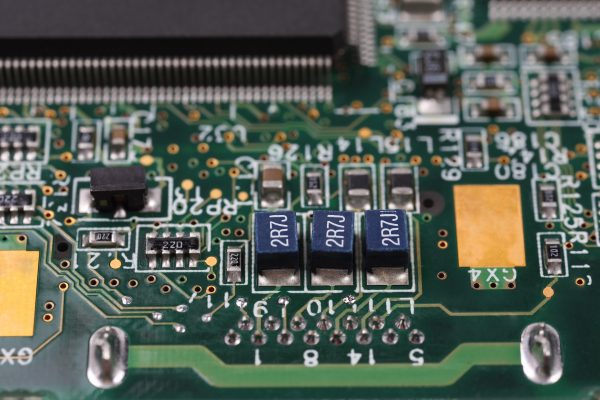 Mother Board
