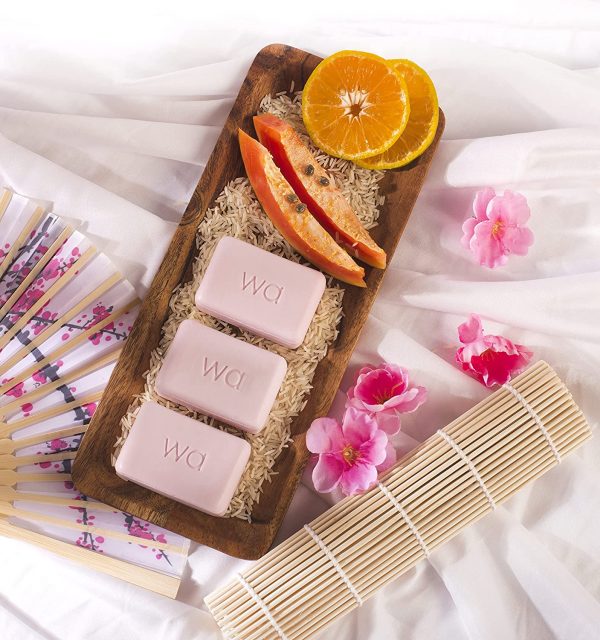 Wa Skin Brightening Soap - Image 3