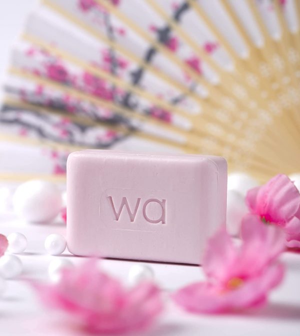 Wa Skin Brightening Soap - Image 4