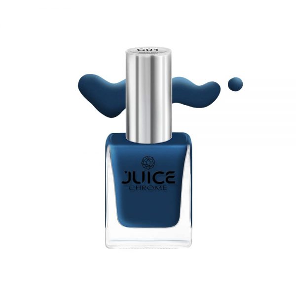JUICE COMPANY No Toxin Nail Care - Image 3