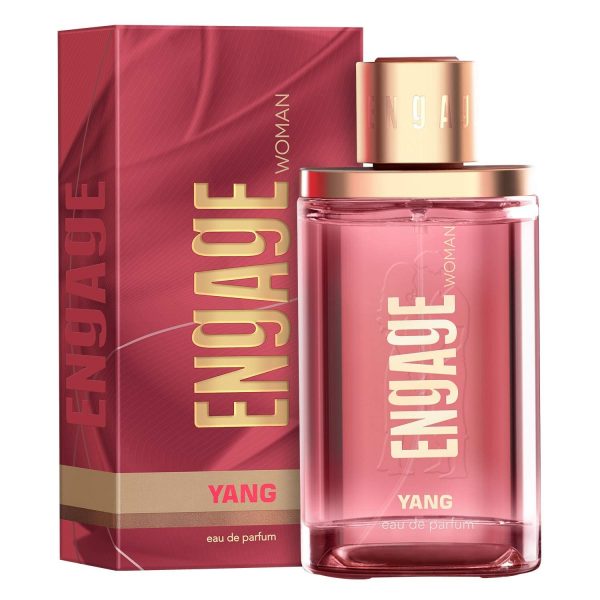 Engage Yang EDP Perfume