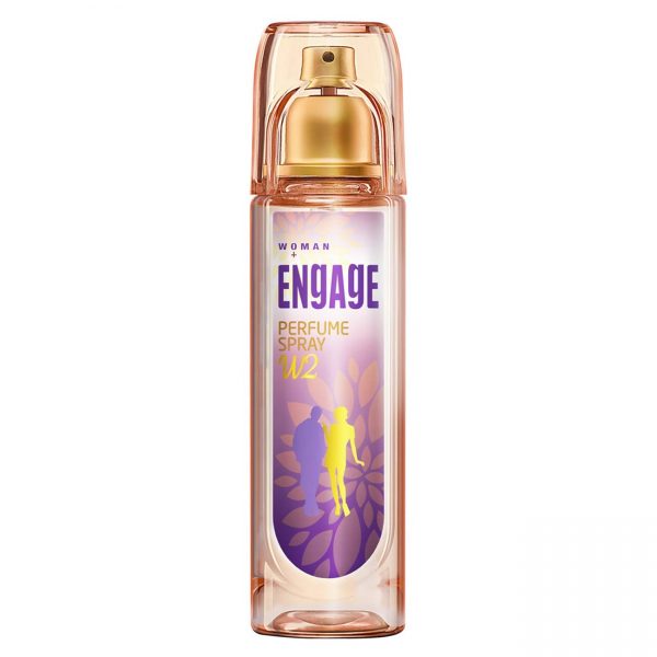 Engage W2 Perfume Spray For Women