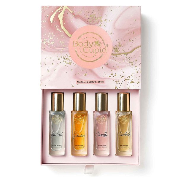 Body Cupid Luxury Perfume