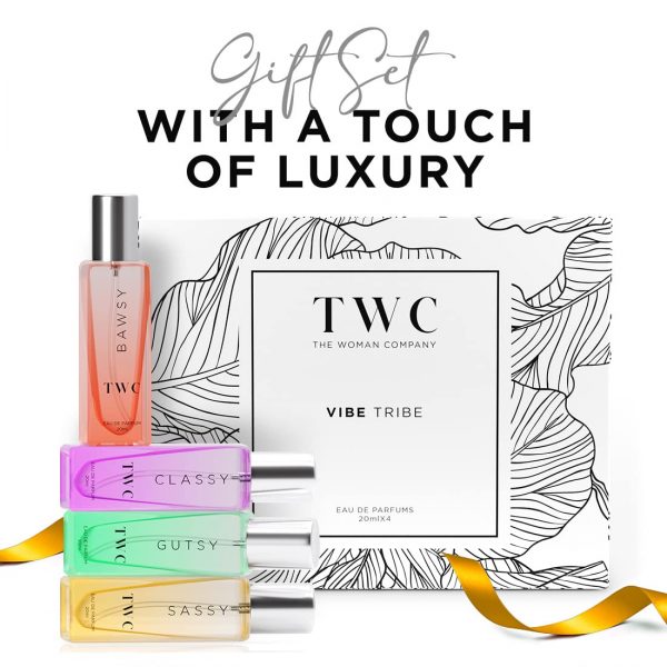 The Woman Company Vibe - Image 2