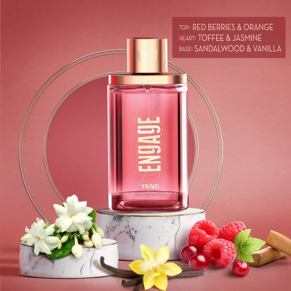 Engage Yang EDP Perfume - Image 2