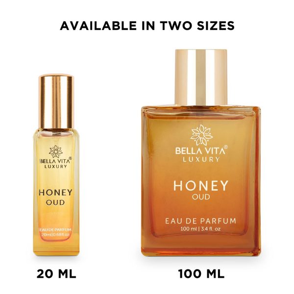 Bella Vita Luxury Women's Perfume - Image 3