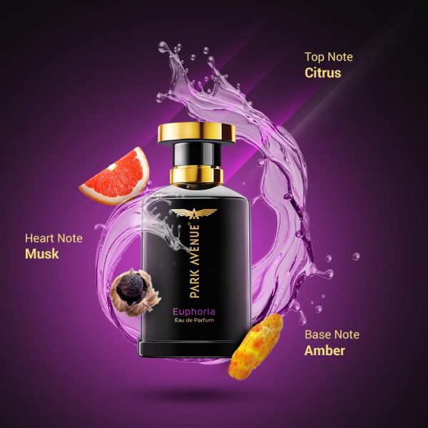 Park Avenue Perfume - Image 3