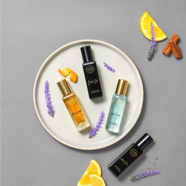 Body Cupid Luxury Perfume - Image 4