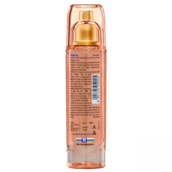 Engage W2 Perfume Spray For Women - Image 4
