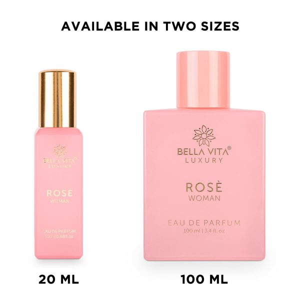 Bella Vita Luxury Women's Perfume - Image 4