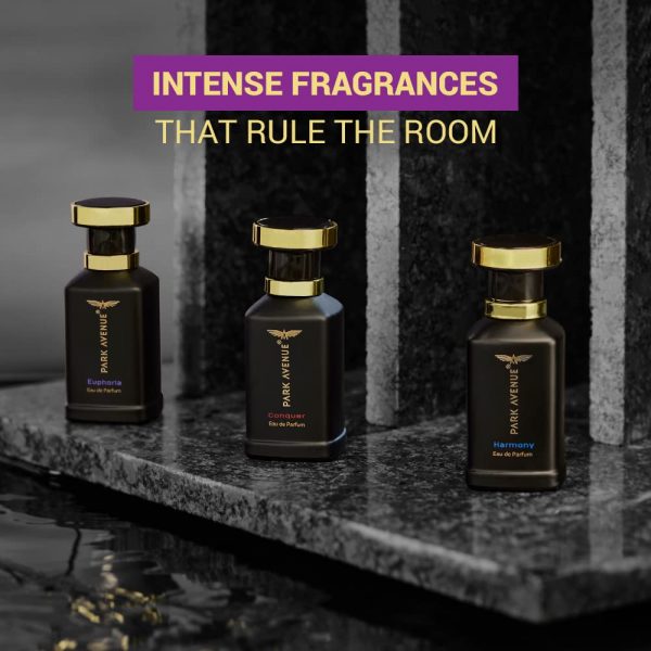Park Avenue Perfume - Image 4