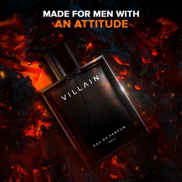 Villain Perfume - Image 4