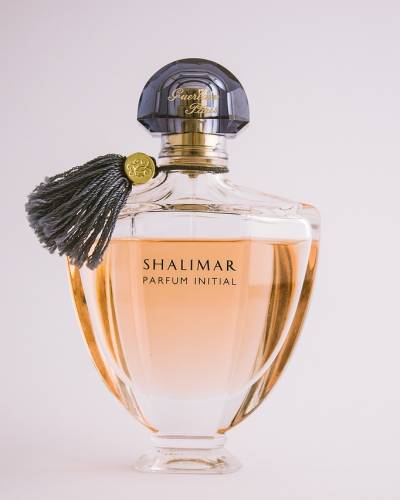 Women's Fragrance