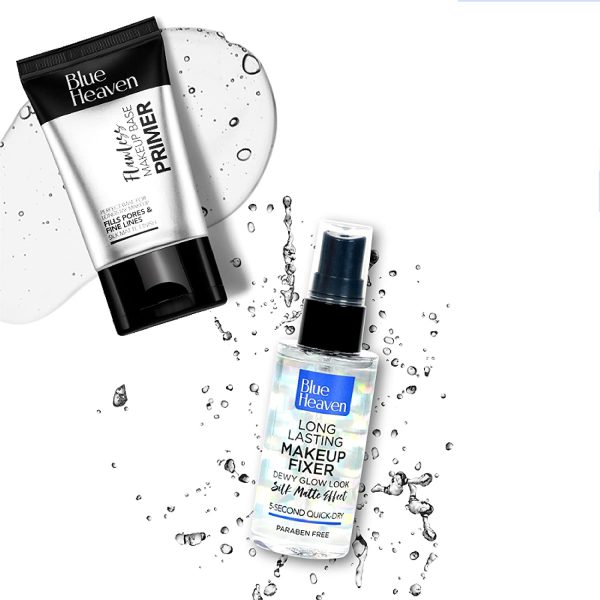Blue Heaven Primer - Image 2