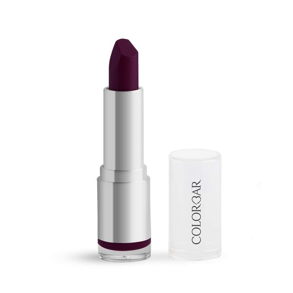 Colorbar Velvet Matte Lipstick - Image 2