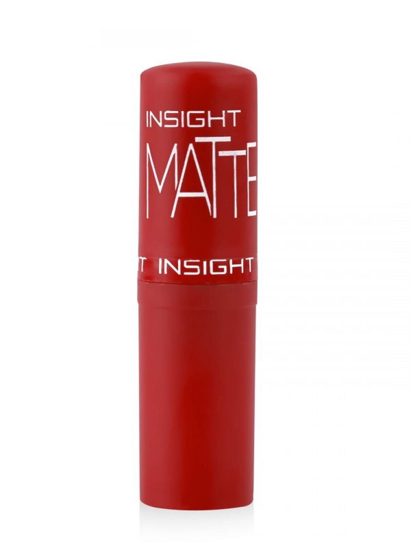 INSIGHT Cosmetics Matte Lipstick - Image 3