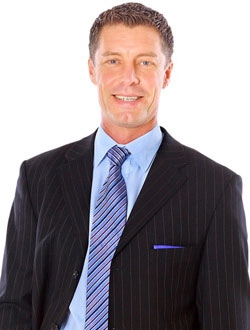 DAVID JONSON