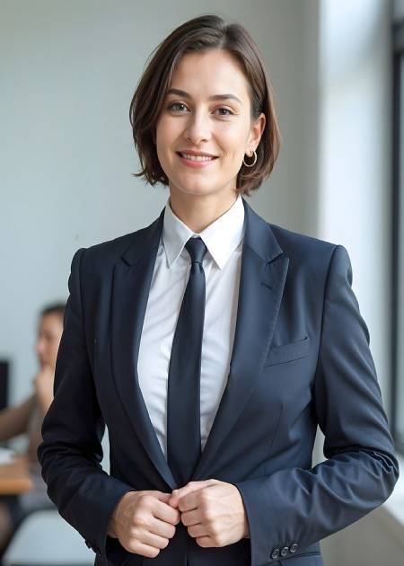 Bringing <span>joy for </span>company