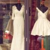 Designer short dress - Image 4