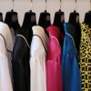 Designer short dress - Image 2