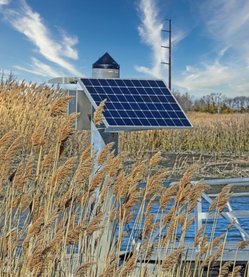 Solar Water Pumping Systems for Farms