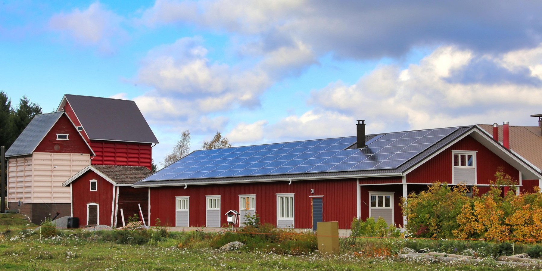 SAVE MORE WITH SOLAR TECHNOLOGY