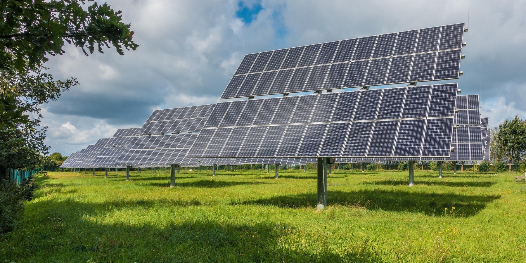 POWER YOUR FUTURE WITH SOLAR ENERGY
