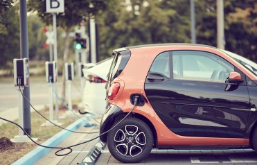 EV CHARGING INTEGRATION