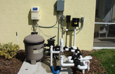 SOLAR PUMP INSTALLATION