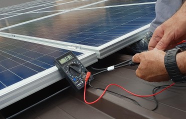 SOLAR UPGRADES
