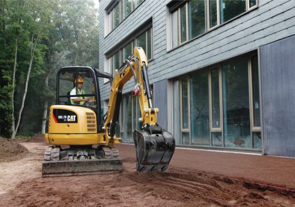 Excavator Tools - Image 2
