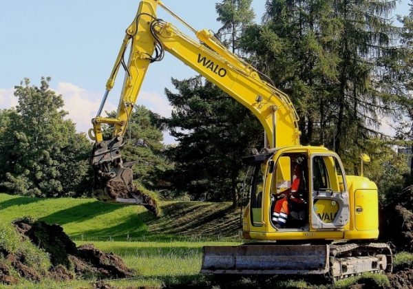 Excavator Tools - Image 3