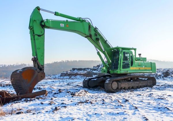 Excavator Tools - Image 4